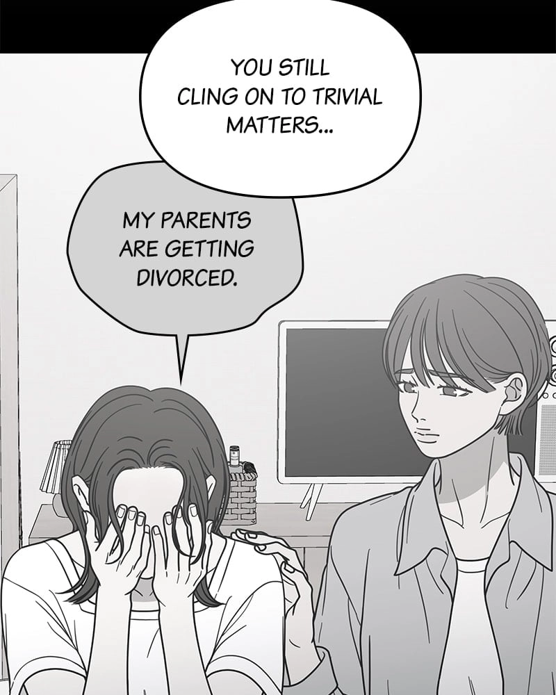 No Office Romance! Chapter 55 Page 63