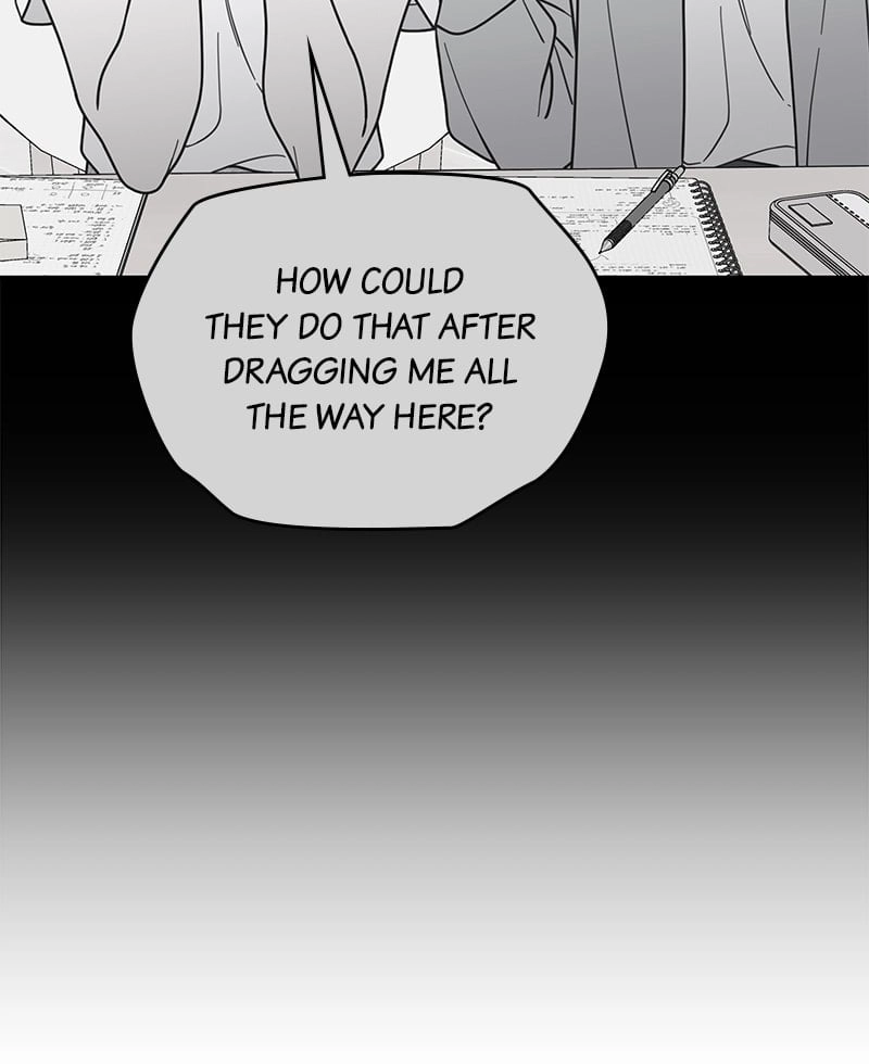 No Office Romance! Chapter 55 Page 64