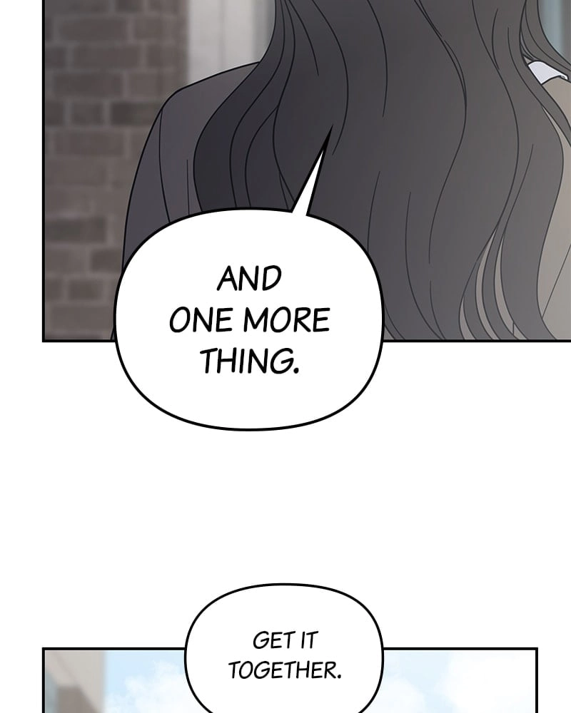 No Office Romance! Chapter 55 Page 81