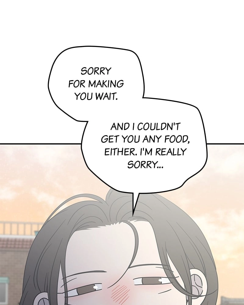 No Office Romance! Chapter 55 Page 90
