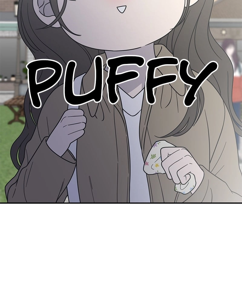 No Office Romance! Chapter 55 Page 91