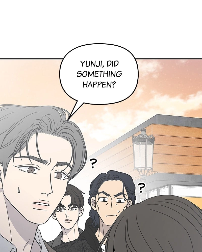 No Office Romance! Chapter 55 Page 92