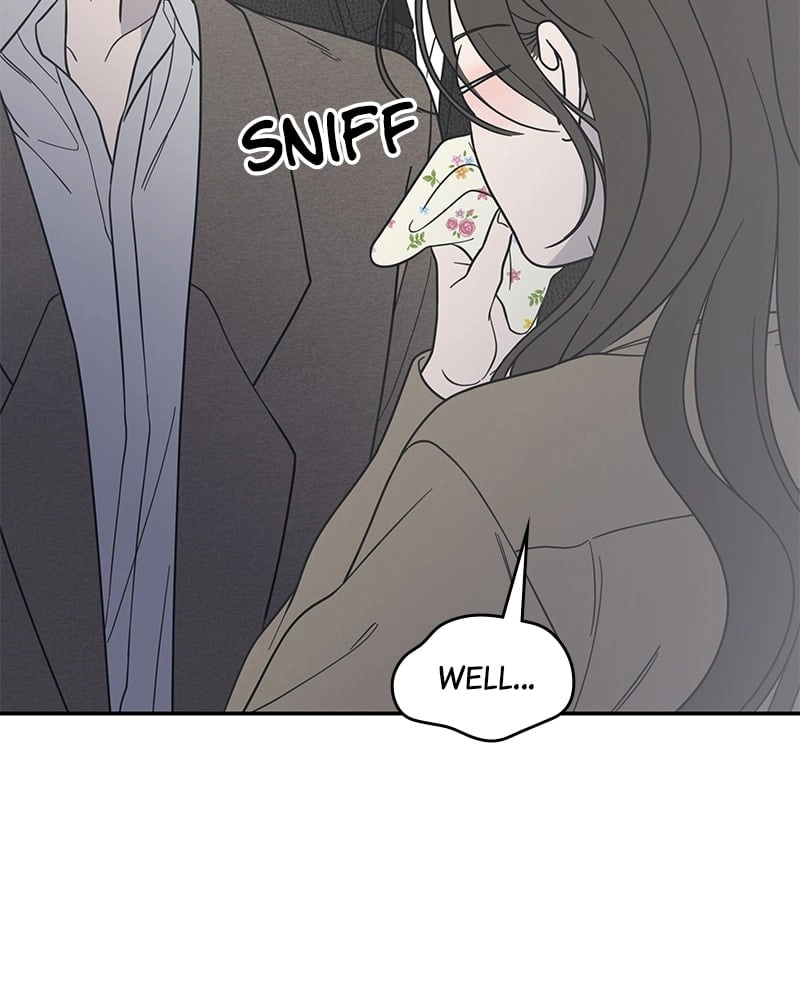 No Office Romance! Chapter 55 Page 93