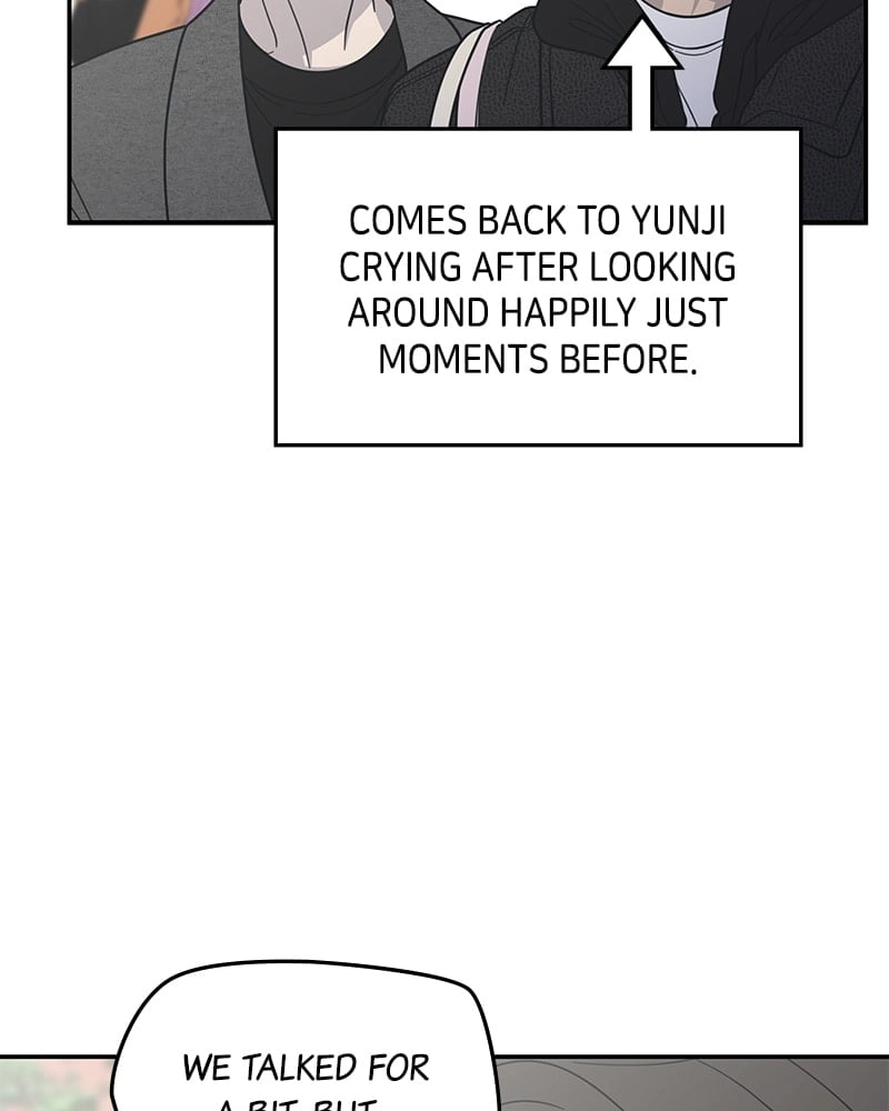 No Office Romance! Chapter 55 Page 95