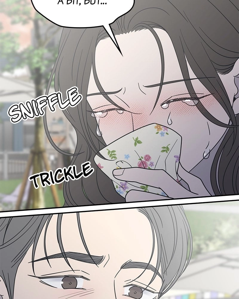 No Office Romance! Chapter 55 Page 96