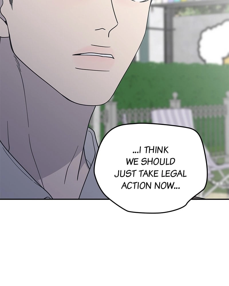 No Office Romance! Chapter 55 Page 97
