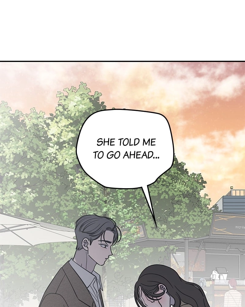 No Office Romance! Chapter 55 Page 98