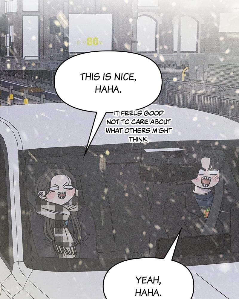 No Office Romance! Chapter 20 Page 103