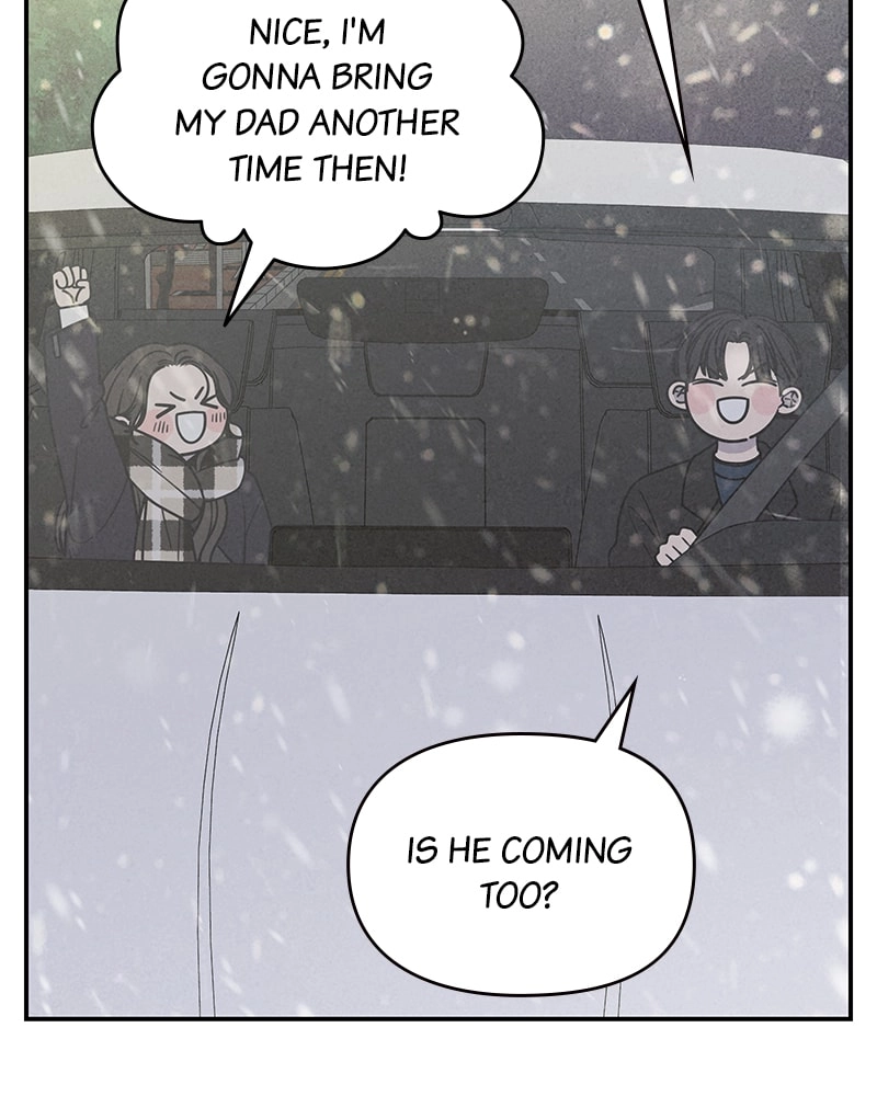 No Office Romance! Chapter 20 Page 107