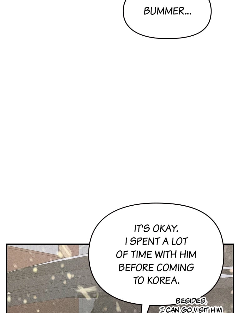 No Office Romance! Chapter 20 Page 110