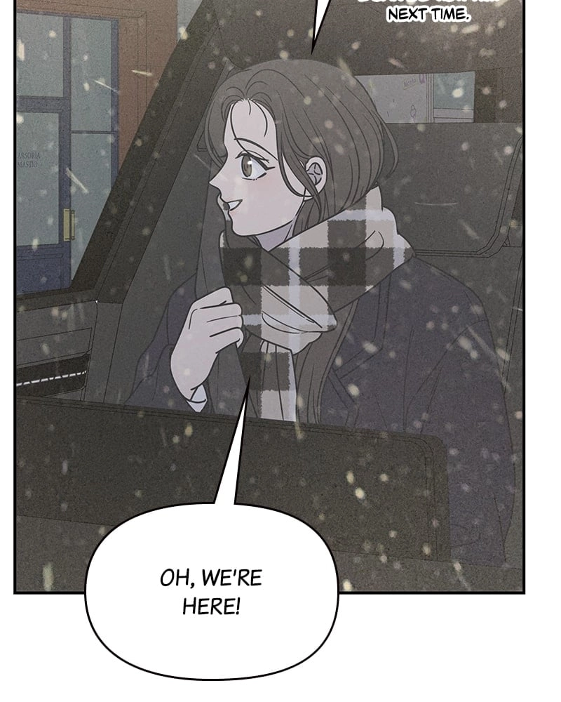 No Office Romance! Chapter 20 Page 111