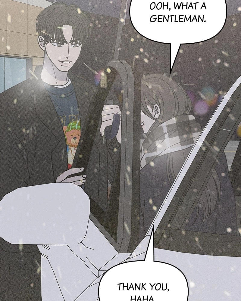 No Office Romance! Chapter 20 Page 120