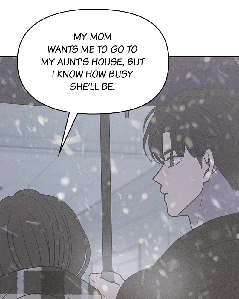 No Office Romance! Chapter 20 Page 127