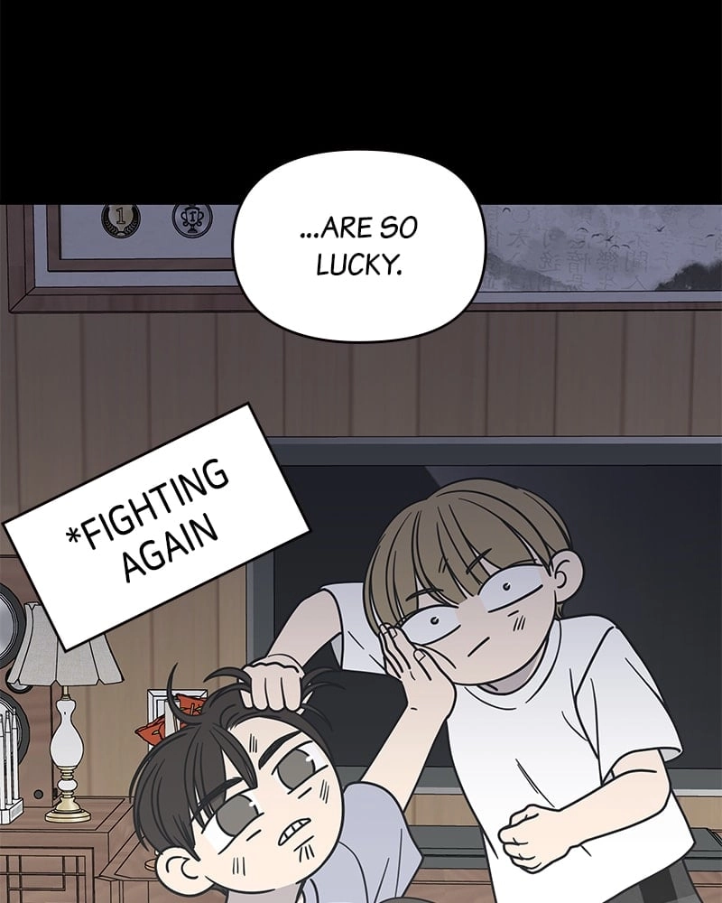 No Office Romance! Chapter 20 Page 133
