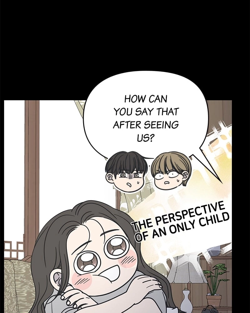 No Office Romance! Chapter 20 Page 135