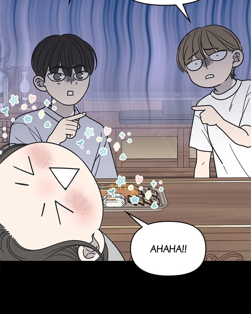 No Office Romance! Chapter 20 Page 141