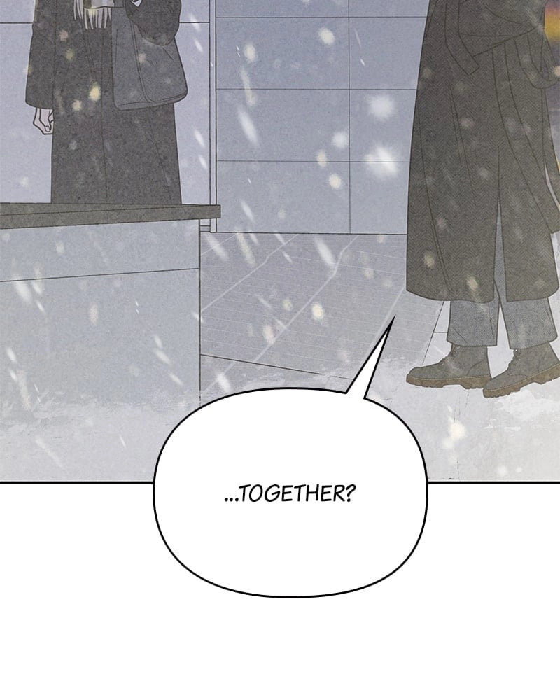 No Office Romance! Chapter 20 Page 154