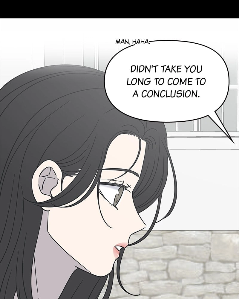No Office Romance! Chapter 20 Page 17