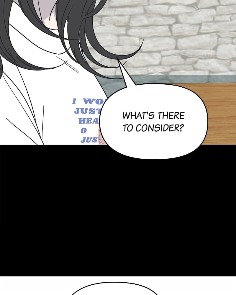 No Office Romance! Chapter 20 Page 18