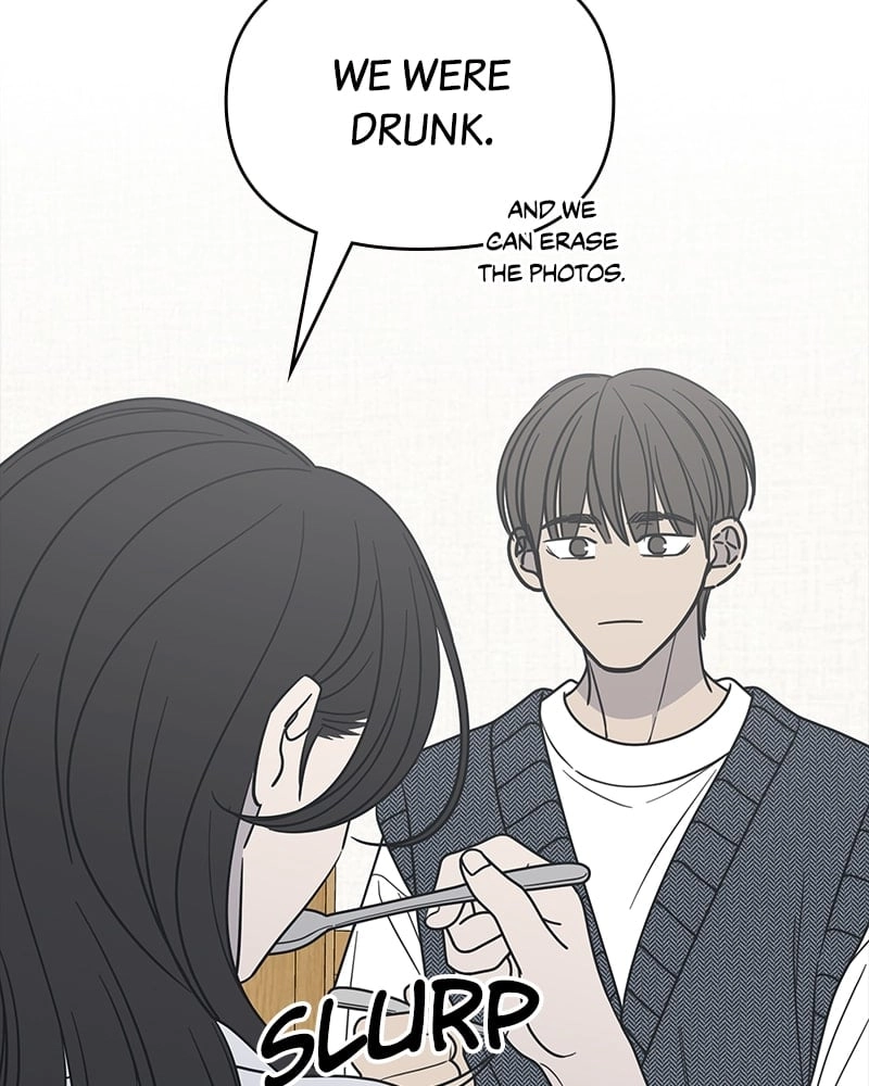 No Office Romance! Chapter 20 Page 19