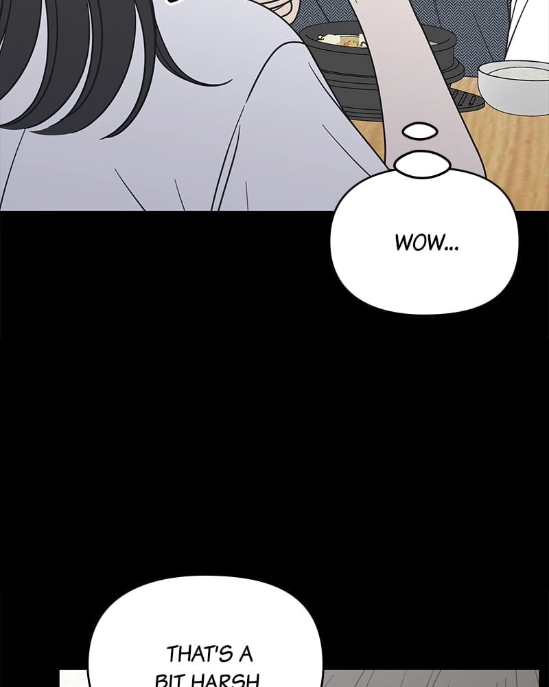 No Office Romance! Chapter 20 Page 20
