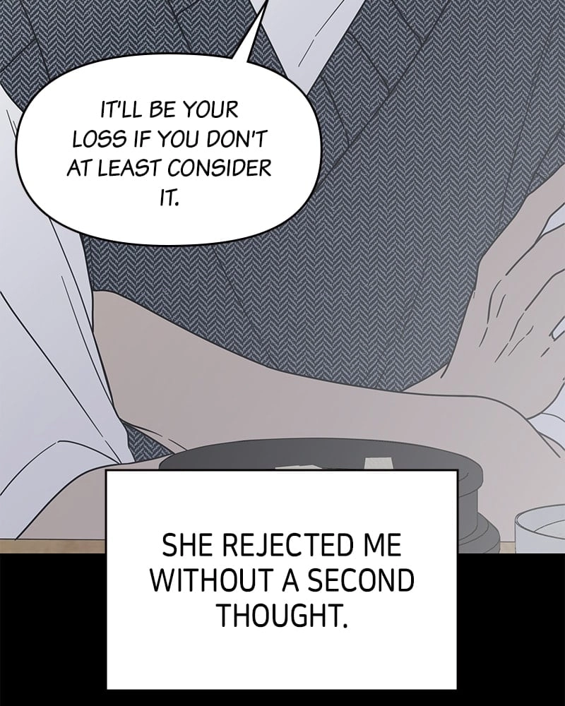 No Office Romance! Chapter 20 Page 26