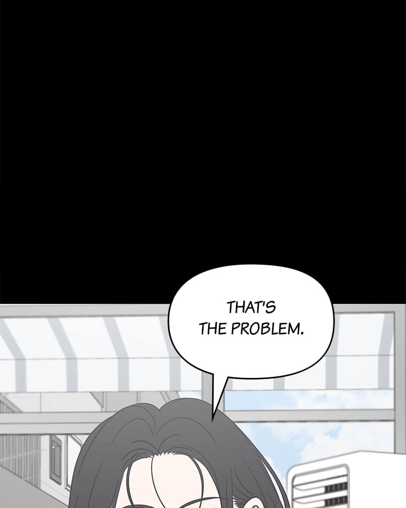 No Office Romance! Chapter 20 Page 27
