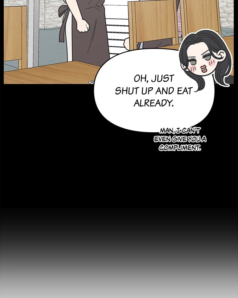 No Office Romance! Chapter 20 Page 35