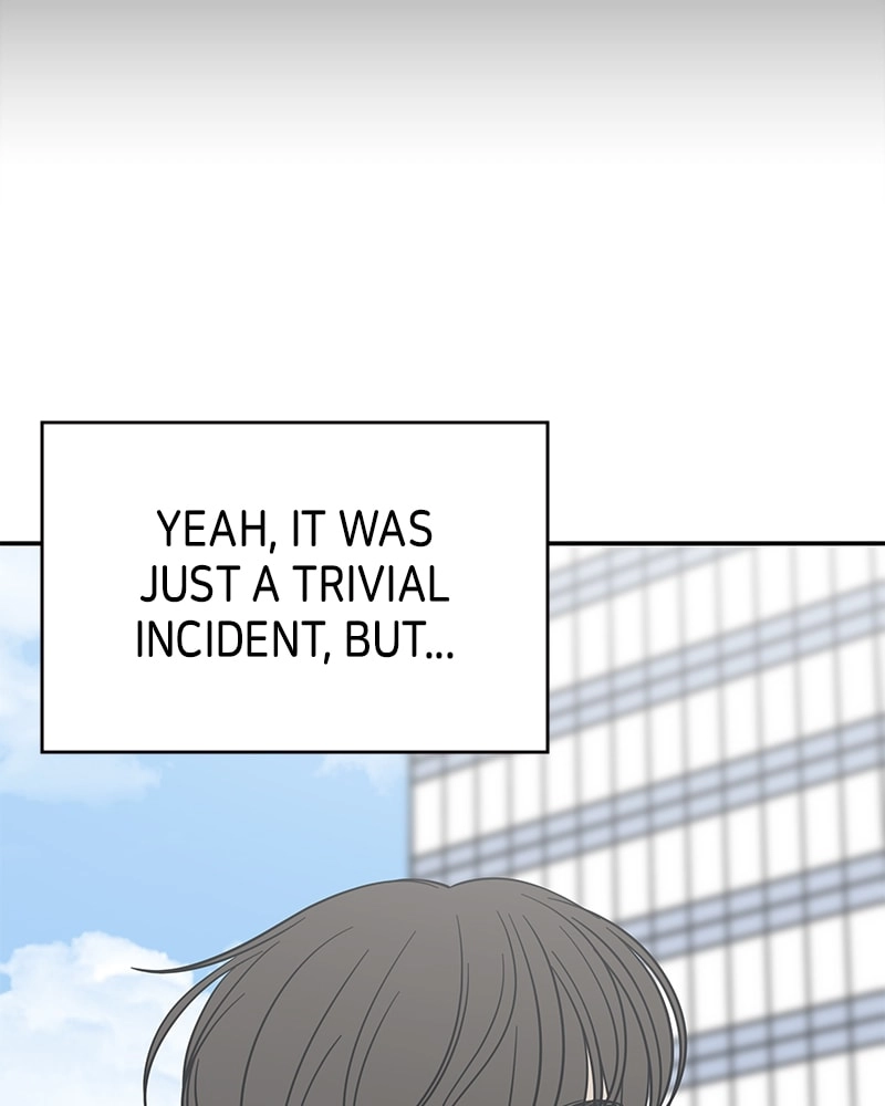 No Office Romance! Chapter 20 Page 36