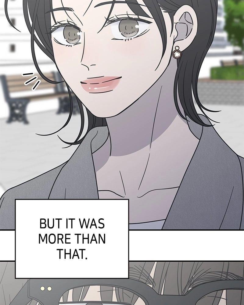 No Office Romance! Chapter 20 Page 39