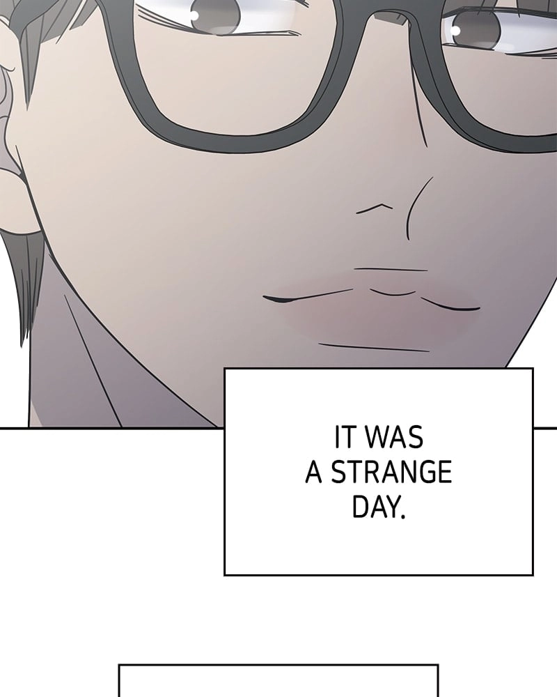 No Office Romance! Chapter 20 Page 40