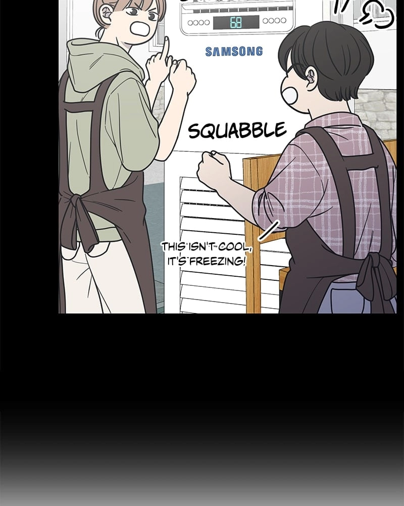 No Office Romance! Chapter 20 Page 5