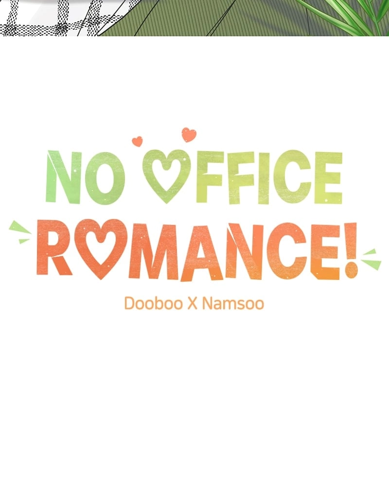 No Office Romance! Chapter 20 Page 48