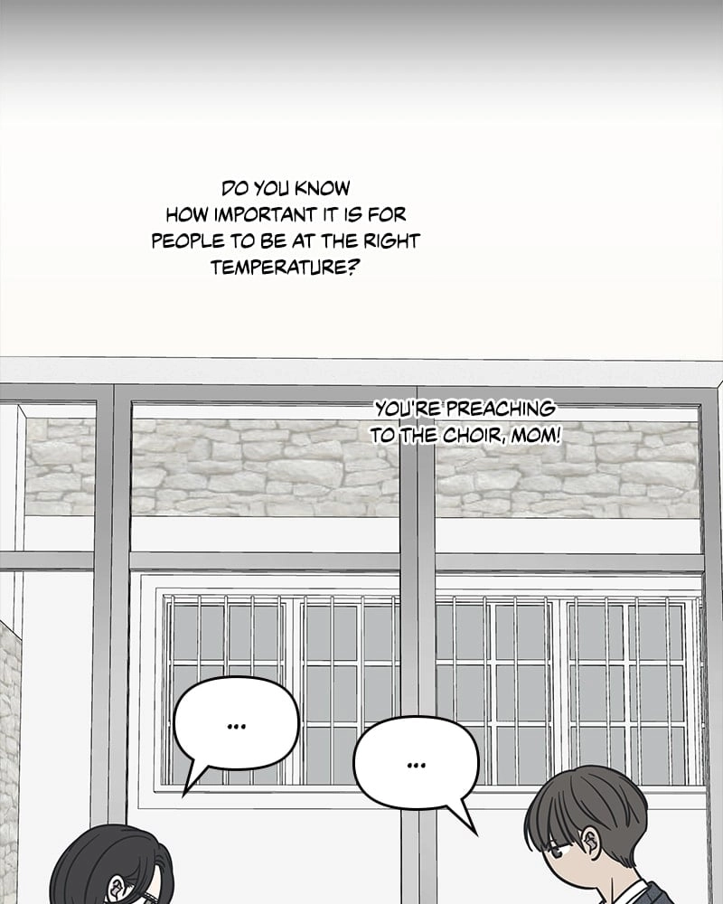 No Office Romance! Chapter 20 Page 6