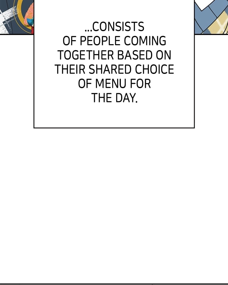 No Office Romance! Chapter 20 Page 54
