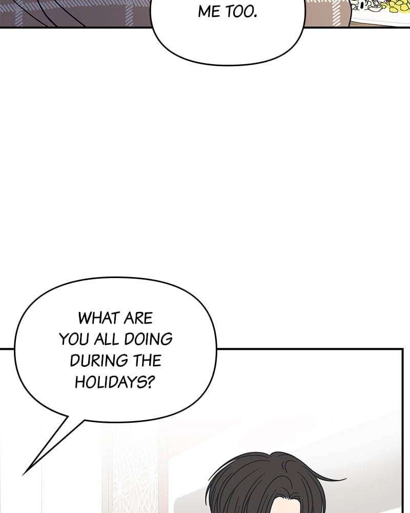 No Office Romance! Chapter 20 Page 61