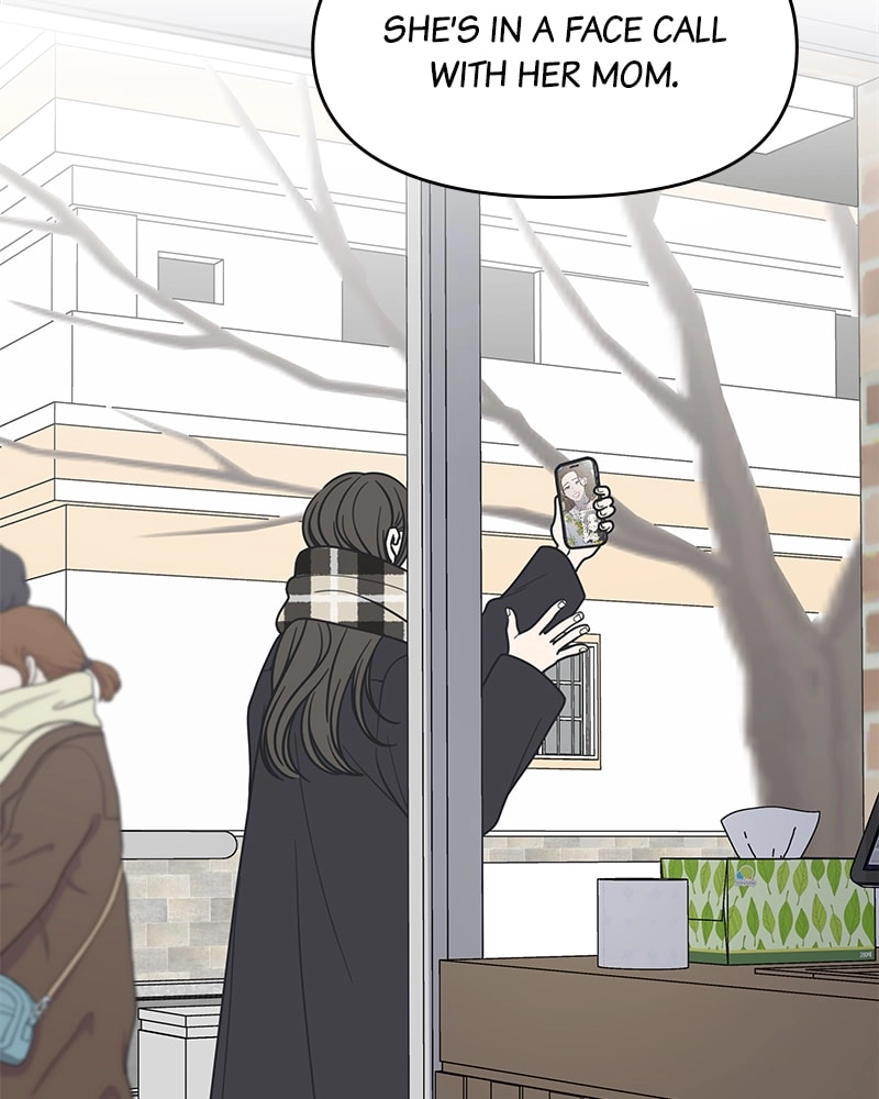 No Office Romance! Chapter 20 Page 65