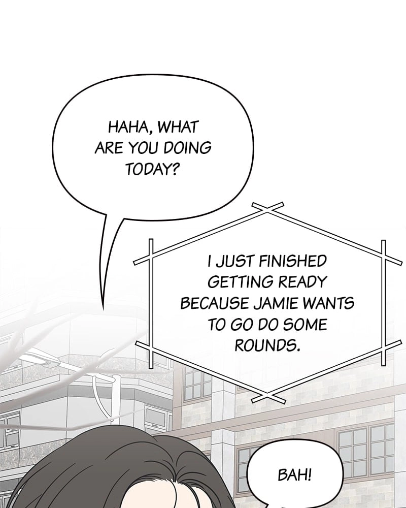 No Office Romance! Chapter 20 Page 69