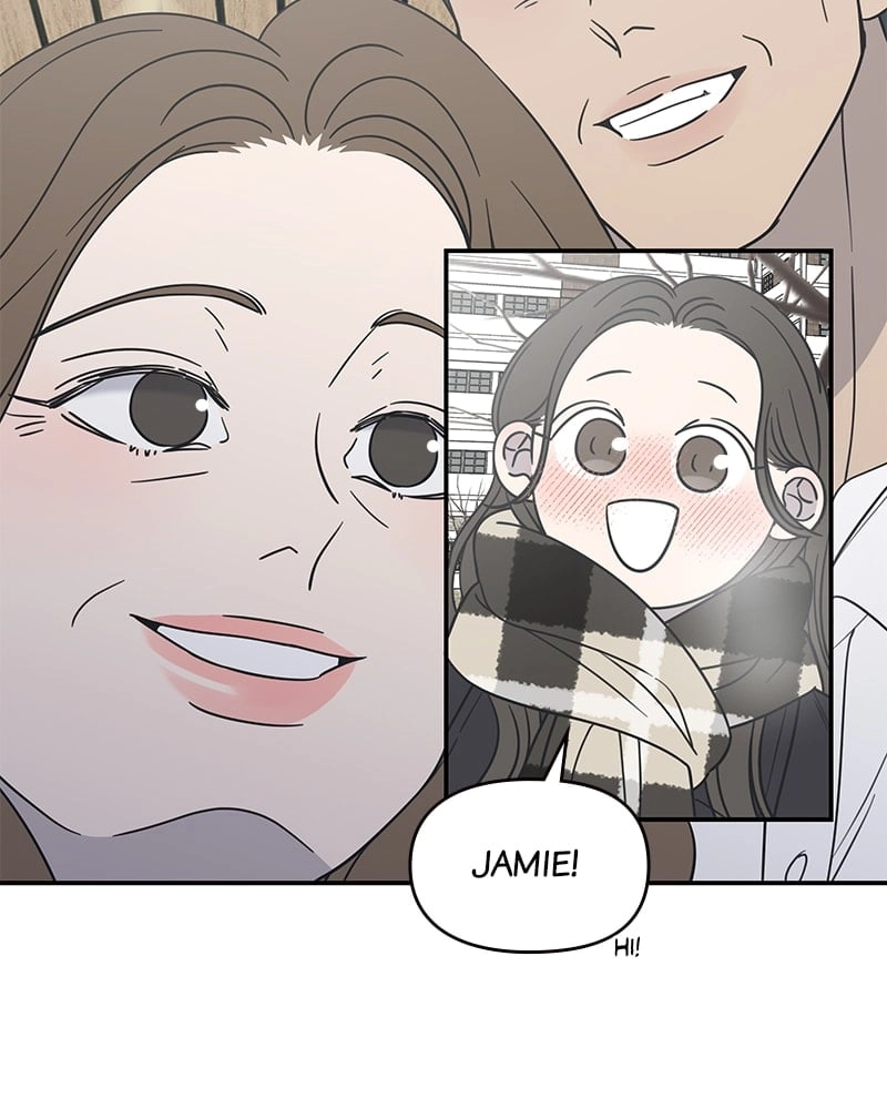 No Office Romance! Chapter 20 Page 74