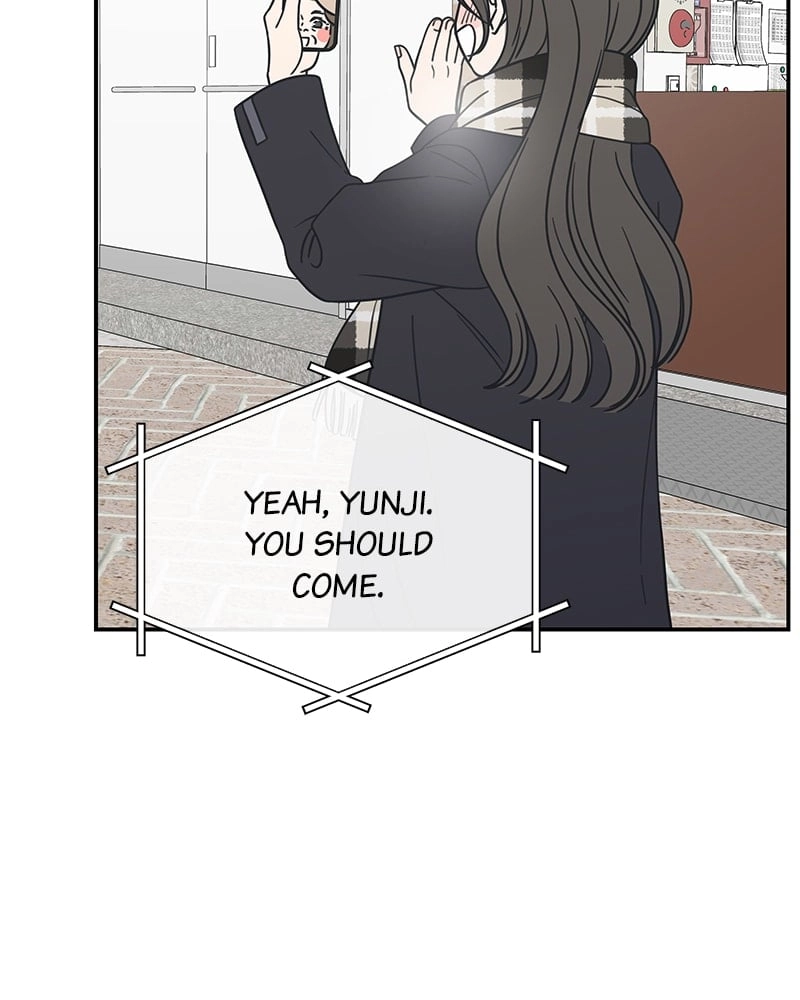 No Office Romance! Chapter 20 Page 76
