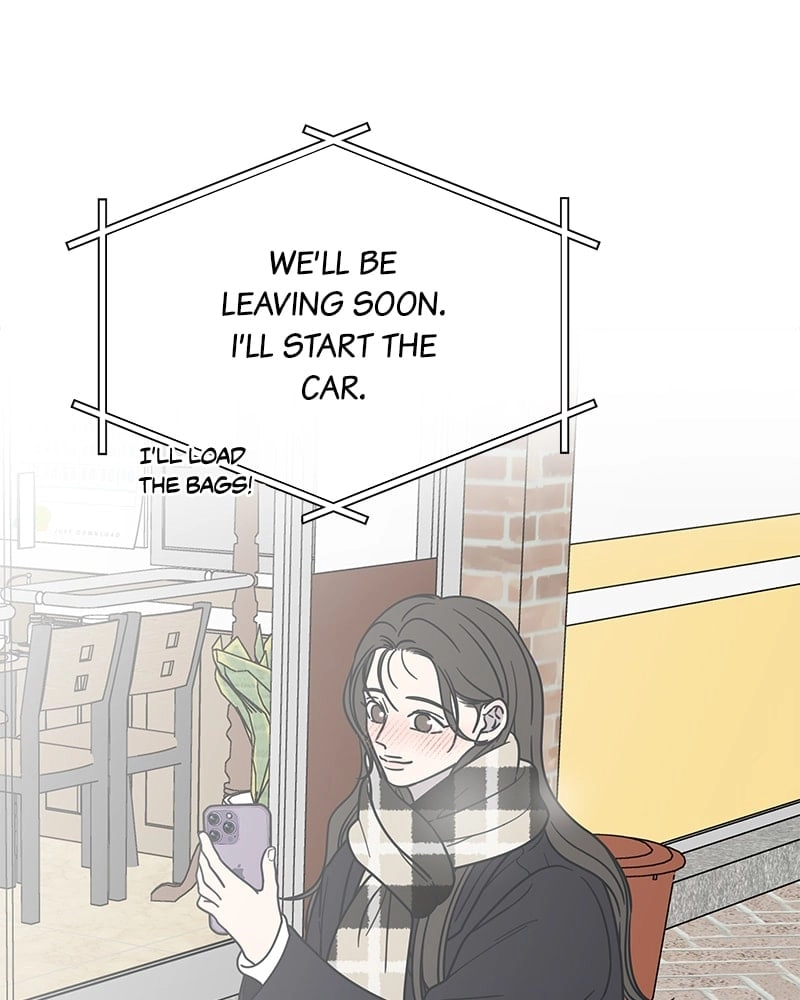 No Office Romance! Chapter 20 Page 77
