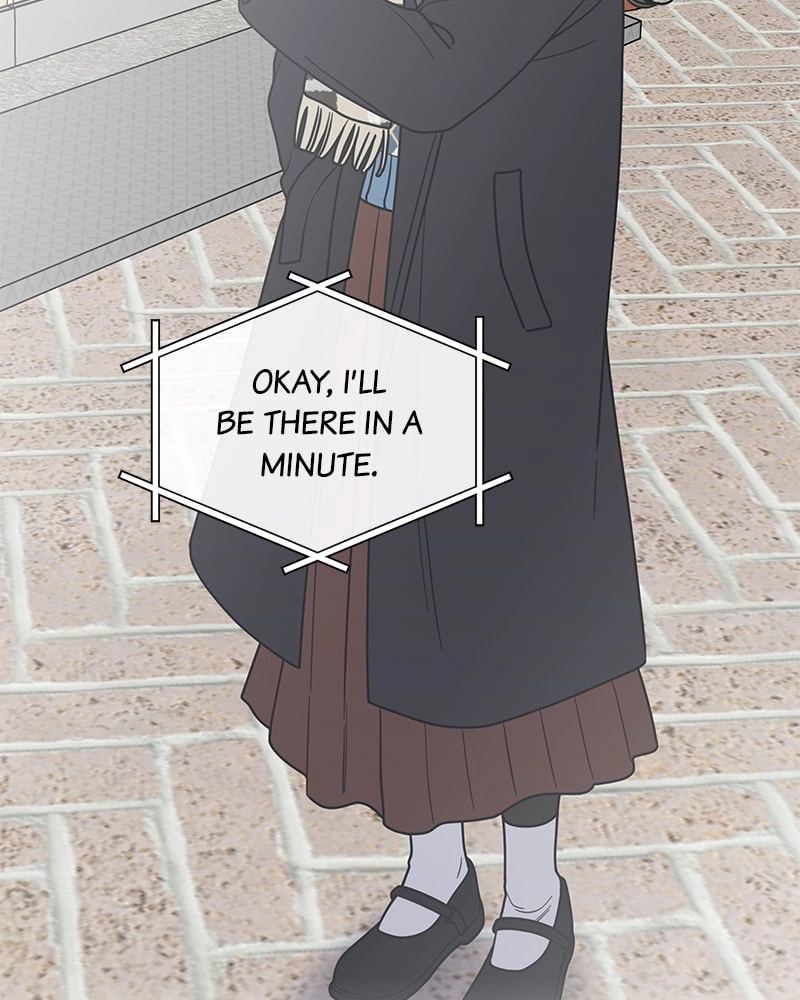 No Office Romance! Chapter 20 Page 78