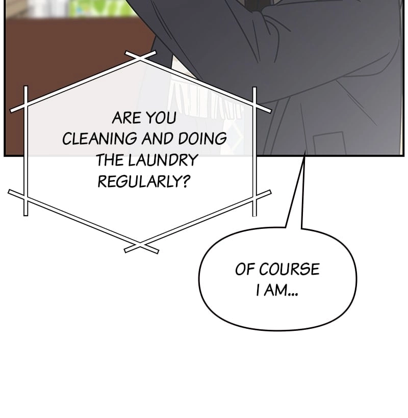 No Office Romance! Chapter 20 Page 89