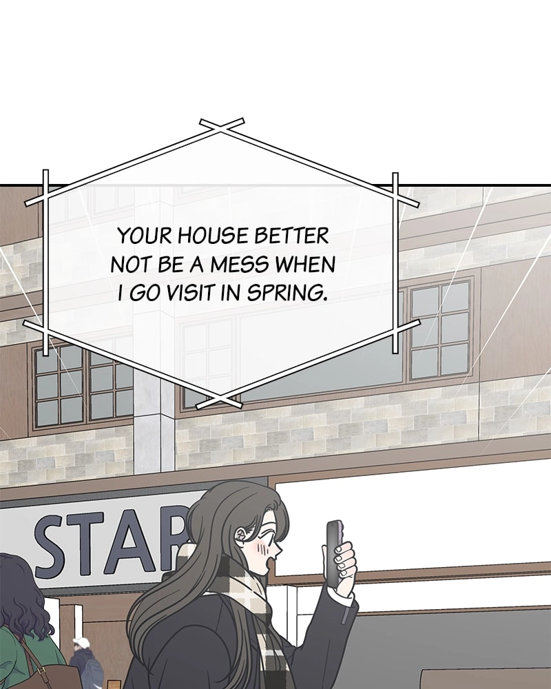 No Office Romance! Chapter 20 Page 90