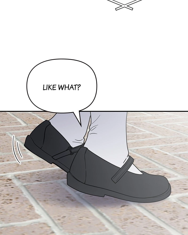 No Office Romance! Chapter 20 Page 92