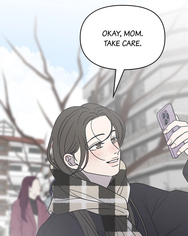 No Office Romance! Chapter 20 Page 94