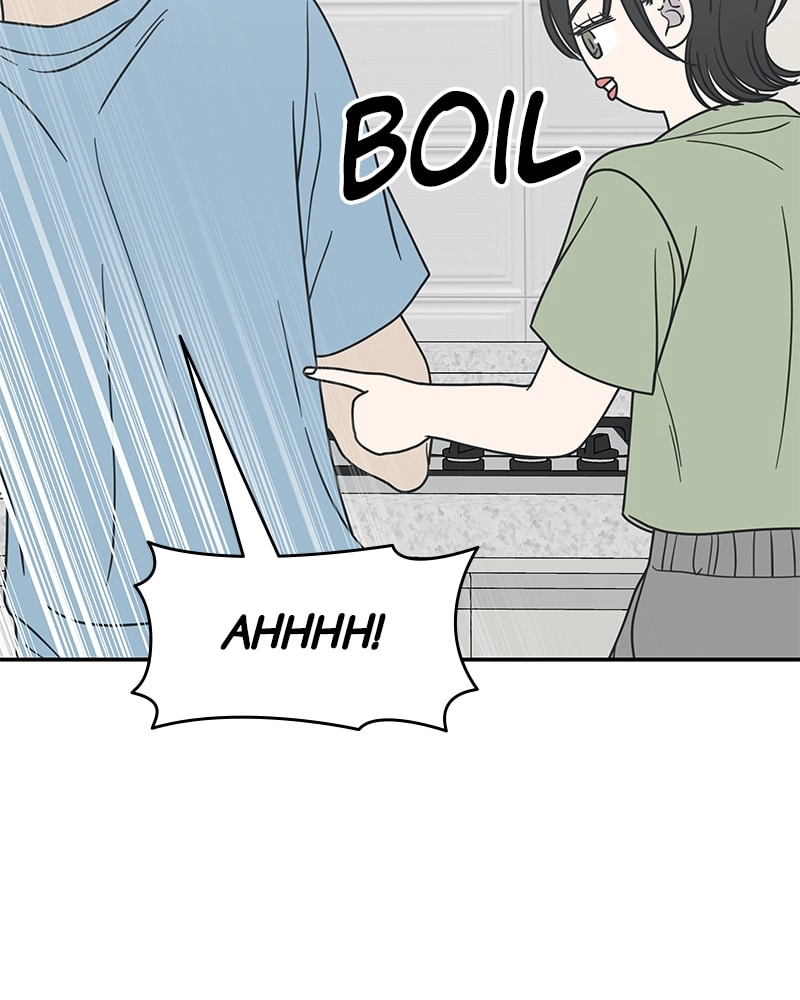 No Office Romance! Chapter 39 Page 102