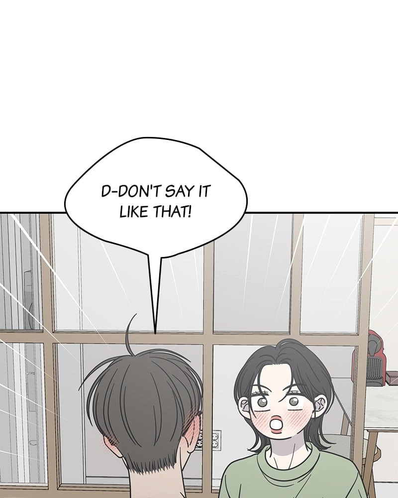 No Office Romance! Chapter 39 Page 107