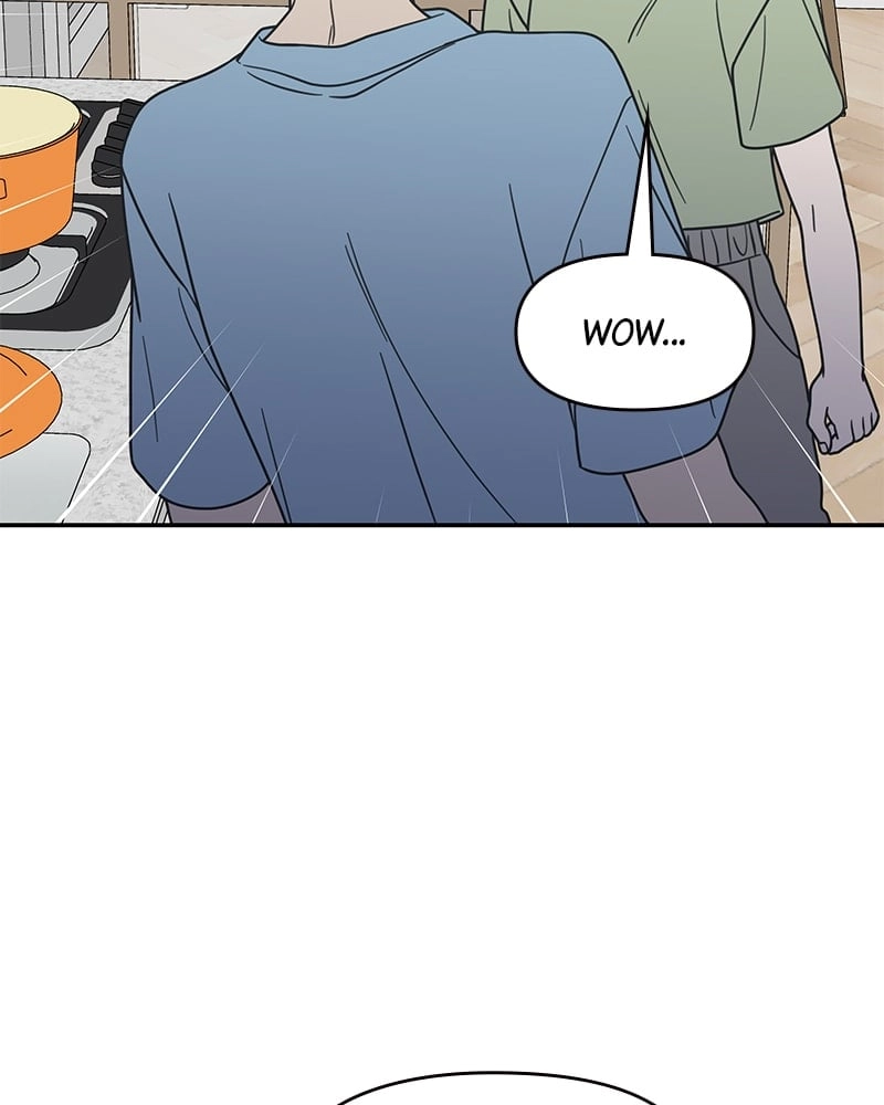 No Office Romance! Chapter 39 Page 108