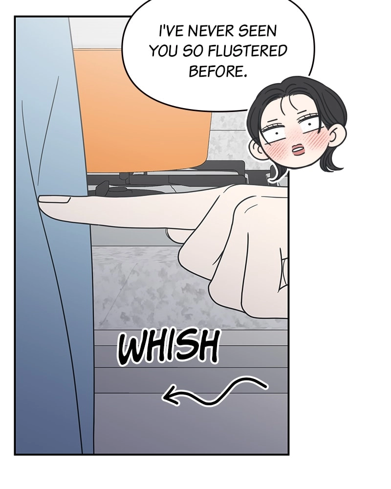 No Office Romance! Chapter 39 Page 109